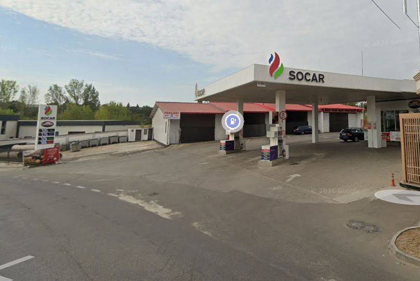 Prețuri carburanți Slatina: Cât costă motorina la pompă după diminuarea accizei cu 25%, începând de astăzi