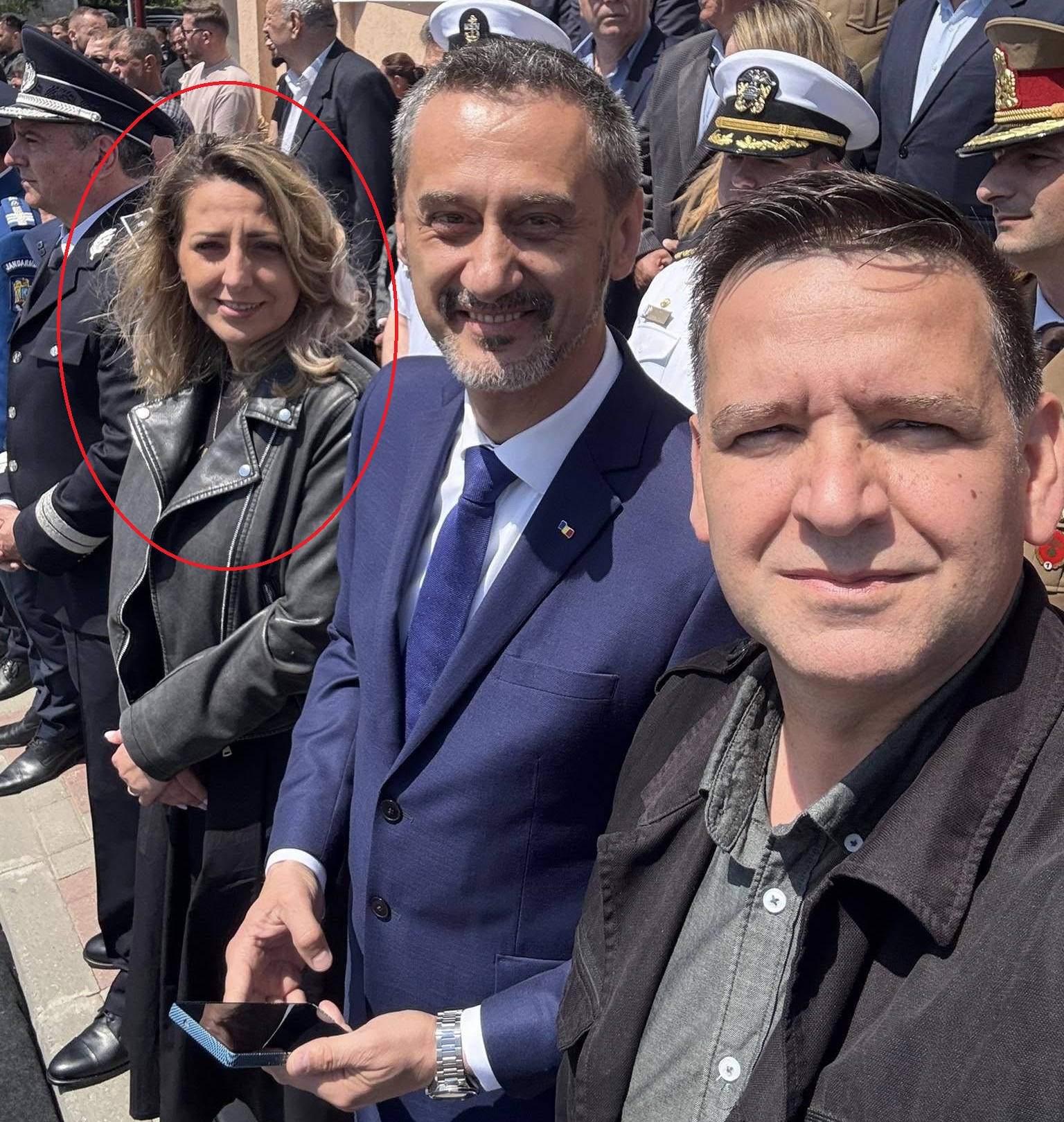Noi probleme penale pentru administrația condusă de Mario De Mezzo. Administratorul public și alți angajați ai primăriei, vizați de o plângere la Parchet