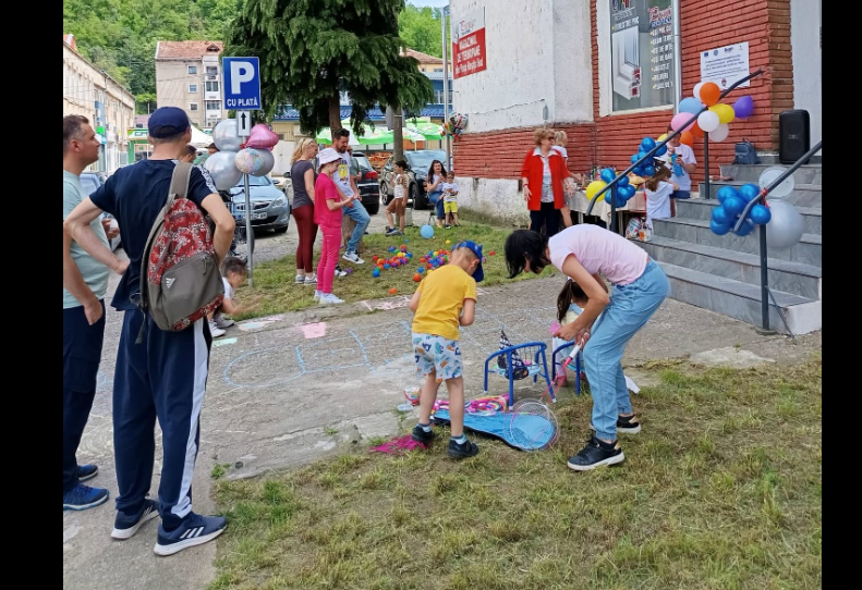 Eveniment inedit la Craiova: sport, ștafete și campionatul vecinilor