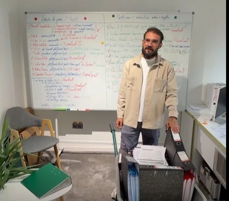 Bugetul DUS suplimentat cu încă 140 miliarde lei. Directorul societăţii, printre consilierii care au votat pentru majorare