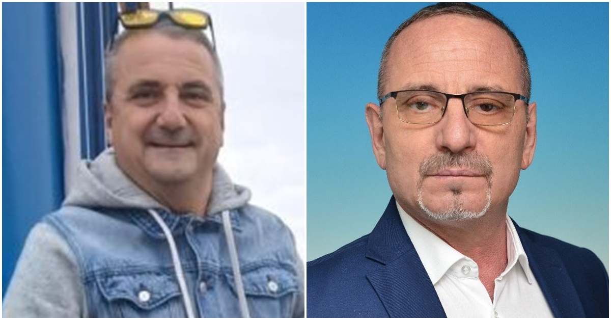 Dosar de șantaj și camătă pentru liberalii Cătălin Andronesi și Valeriu Matei. Date OFICIALE, în urma perchezițiilor