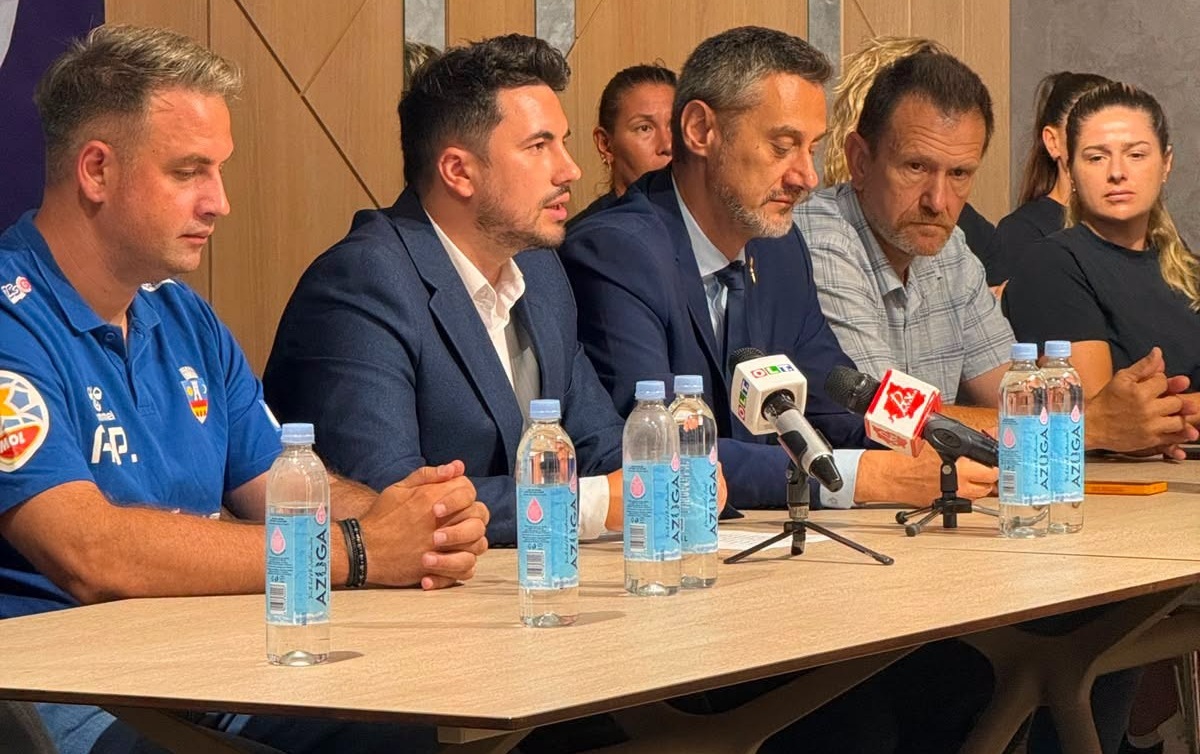 De Mezzo recunoaşte că „gaura neagră” CSM Slatina înghite anual peste 11 milioane euro