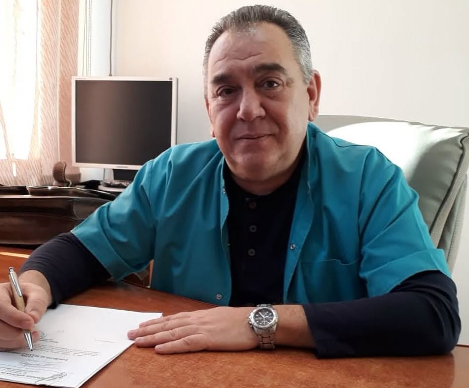 A murit medicul Liviu Radu, șeful Medicinei Legale din Slatina