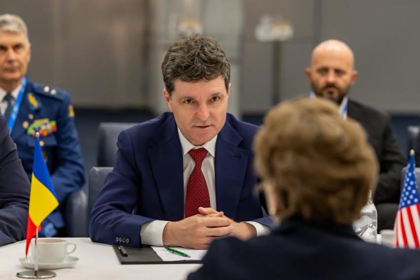 Consultări la Cotroceni. O nouă încercare de premier